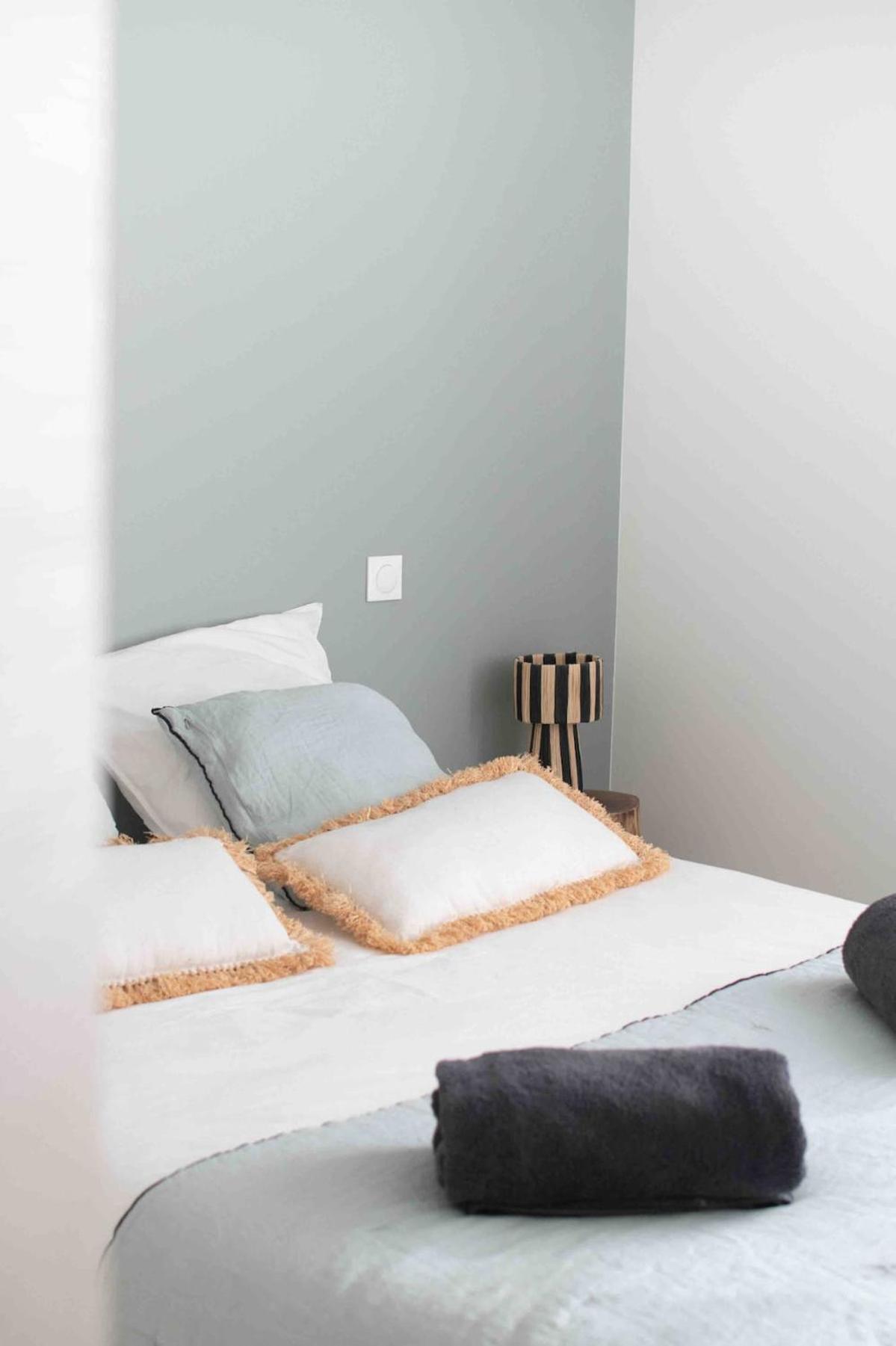 Le Bonamour - Elegance Et Serenite Entre Et Port Apartment