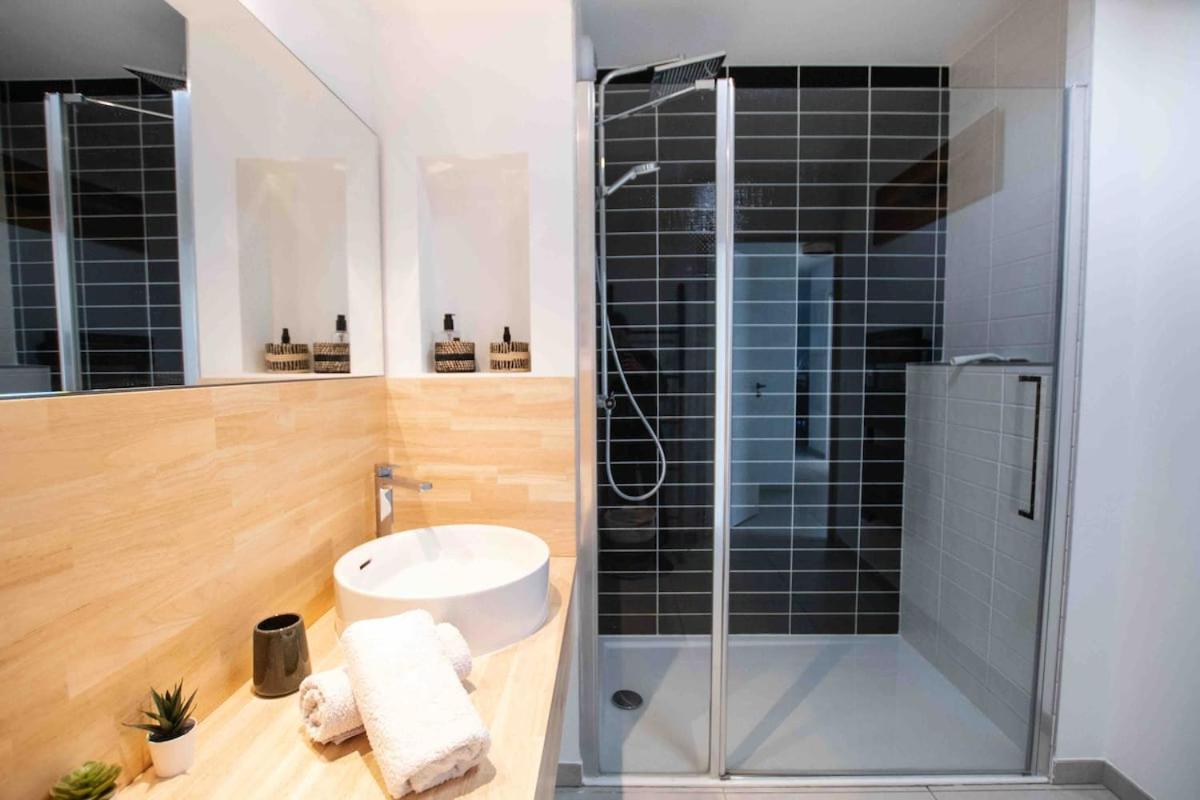 Le Bonamour - Elegance Et Serenite Entre Et Port Apartment *