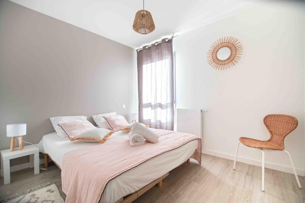 Le Bonamour - Elegance Et Serenite Entre Et Port * Capbreton